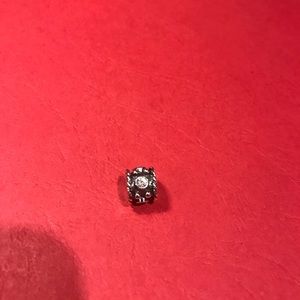 Pandora Charm - diamond